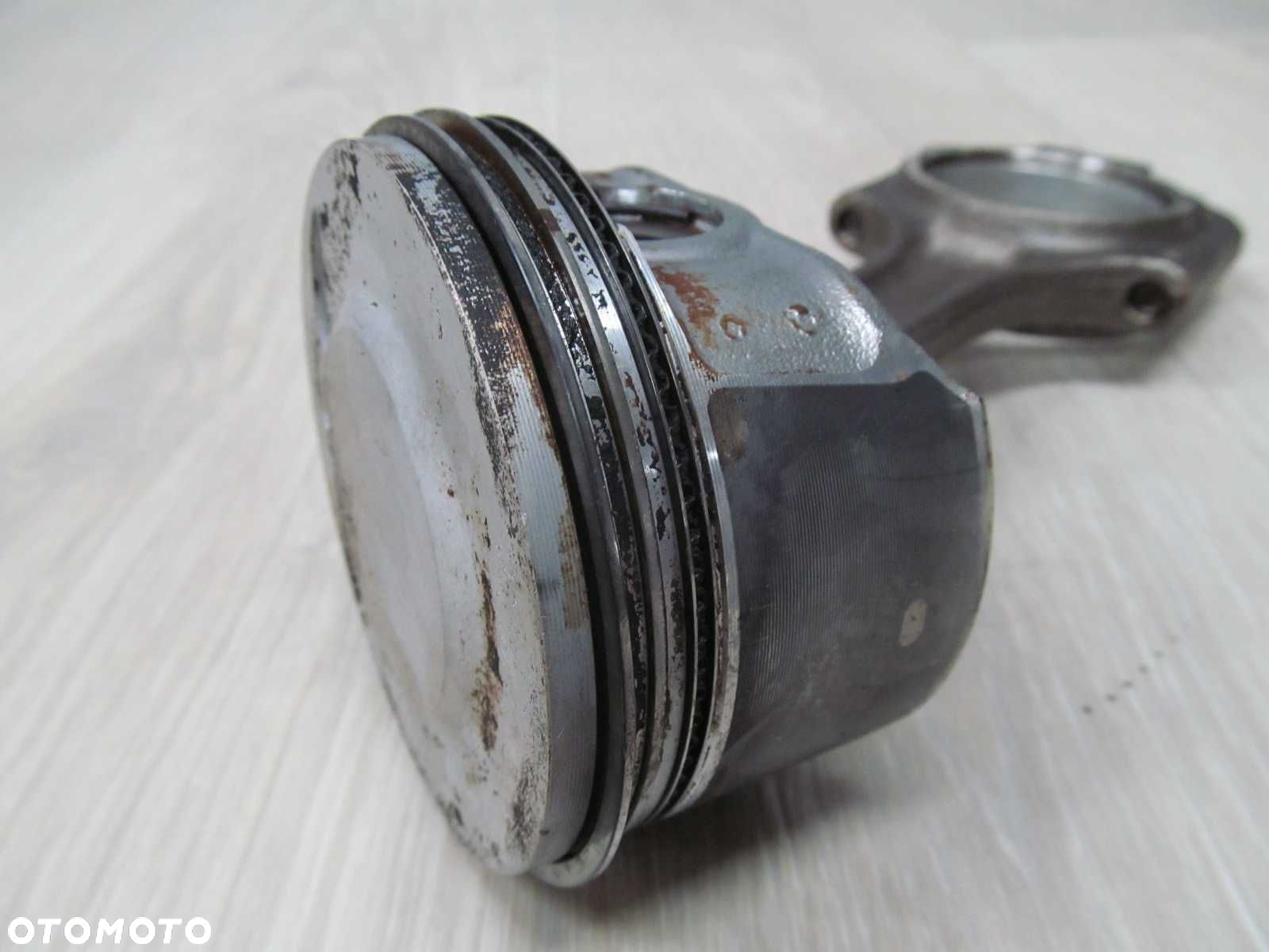 VOLVO S40 V50 C70 S80 2.4 TLOK KORBOWOD KPL B5244S - 5