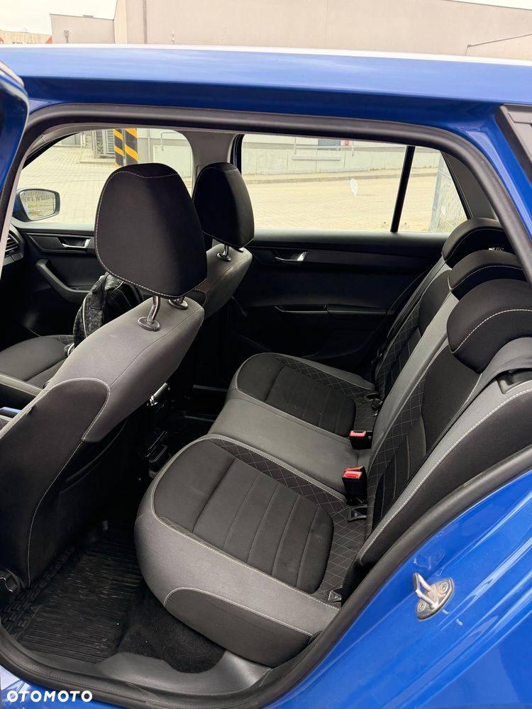 Skoda Fabia 1.0 Ambition - 6