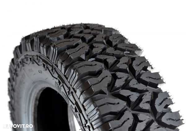 Anvelopa 215/65 R16 Equipe Wrangler M+S Mud-Terrain - 3