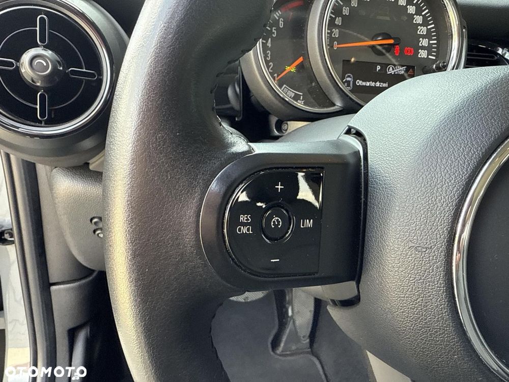 MINI Cooper - 17