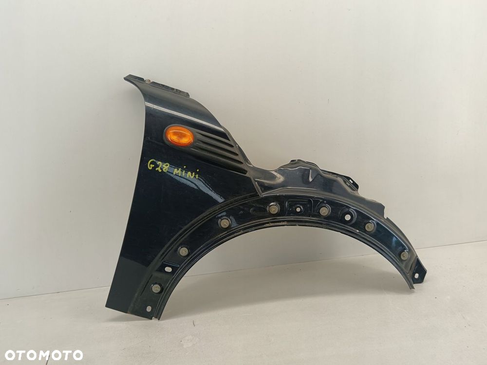 BŁOTNIK PRAWY PRZEDNI MINI COOPER R56 06-13 - 1