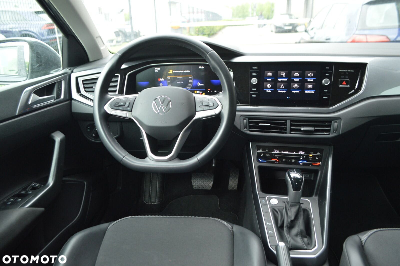 Volkswagen Taigo 1.5 TSI ACT Style DSG - 21