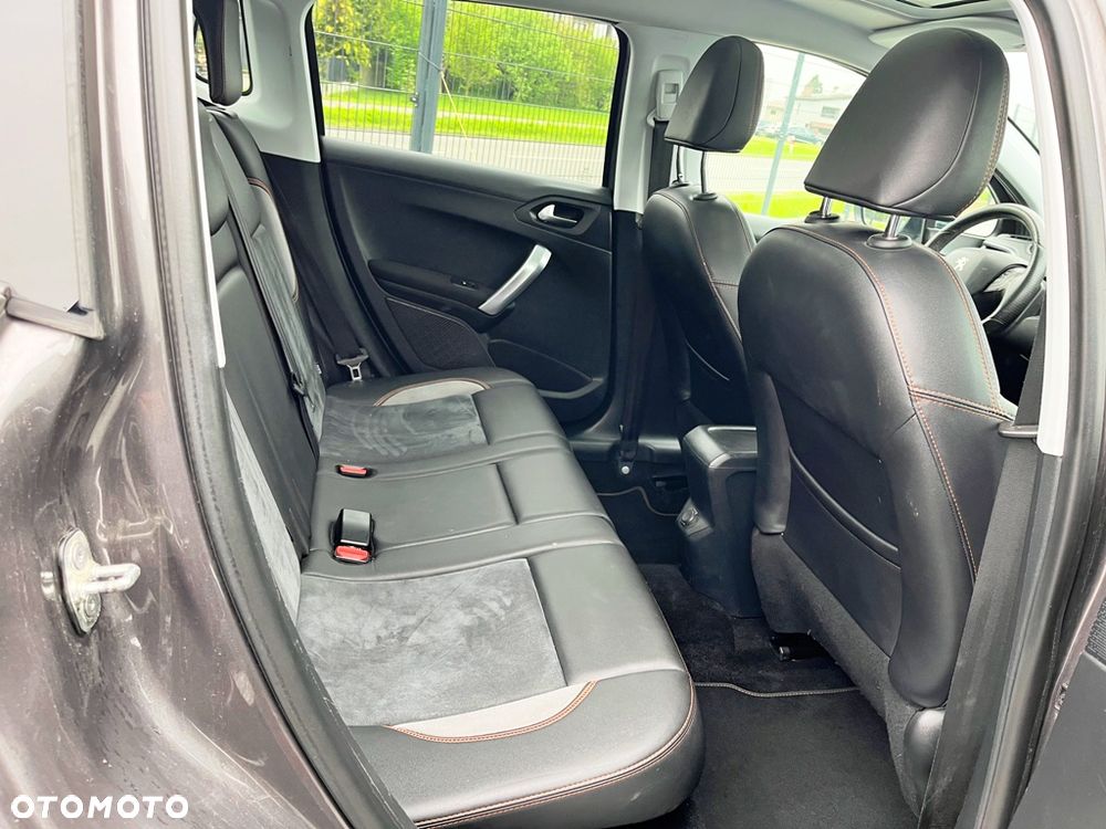 Peugeot 2008 PureTech 110 Stop&Start Crossway - 6