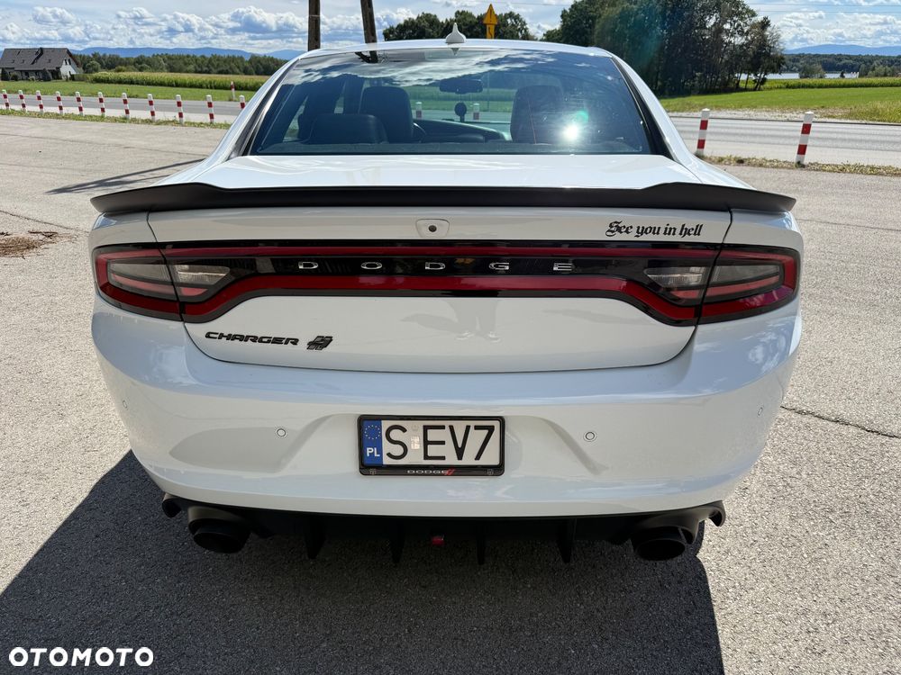 Dodge Charger - 5