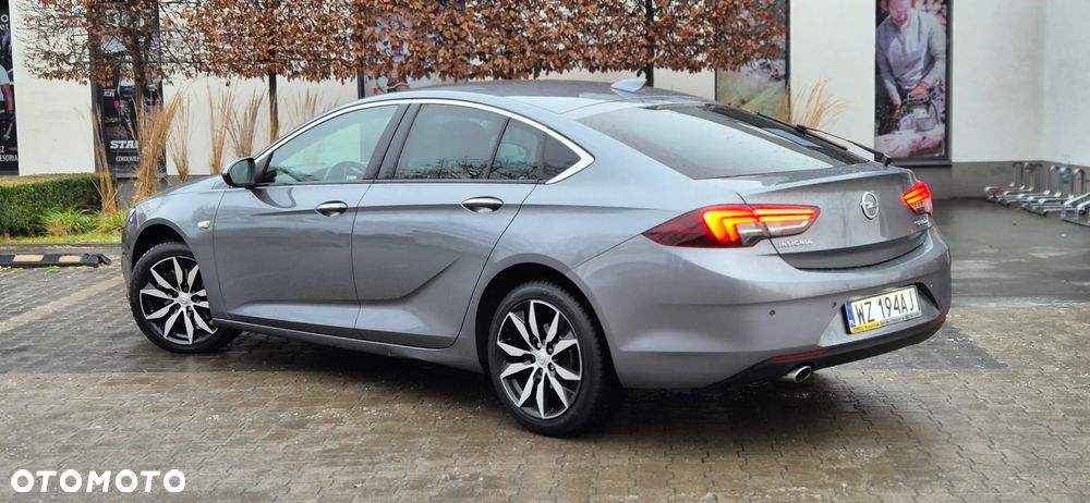 Opel Insignia CT 2.0 CDTI Exclusive S&S - 32