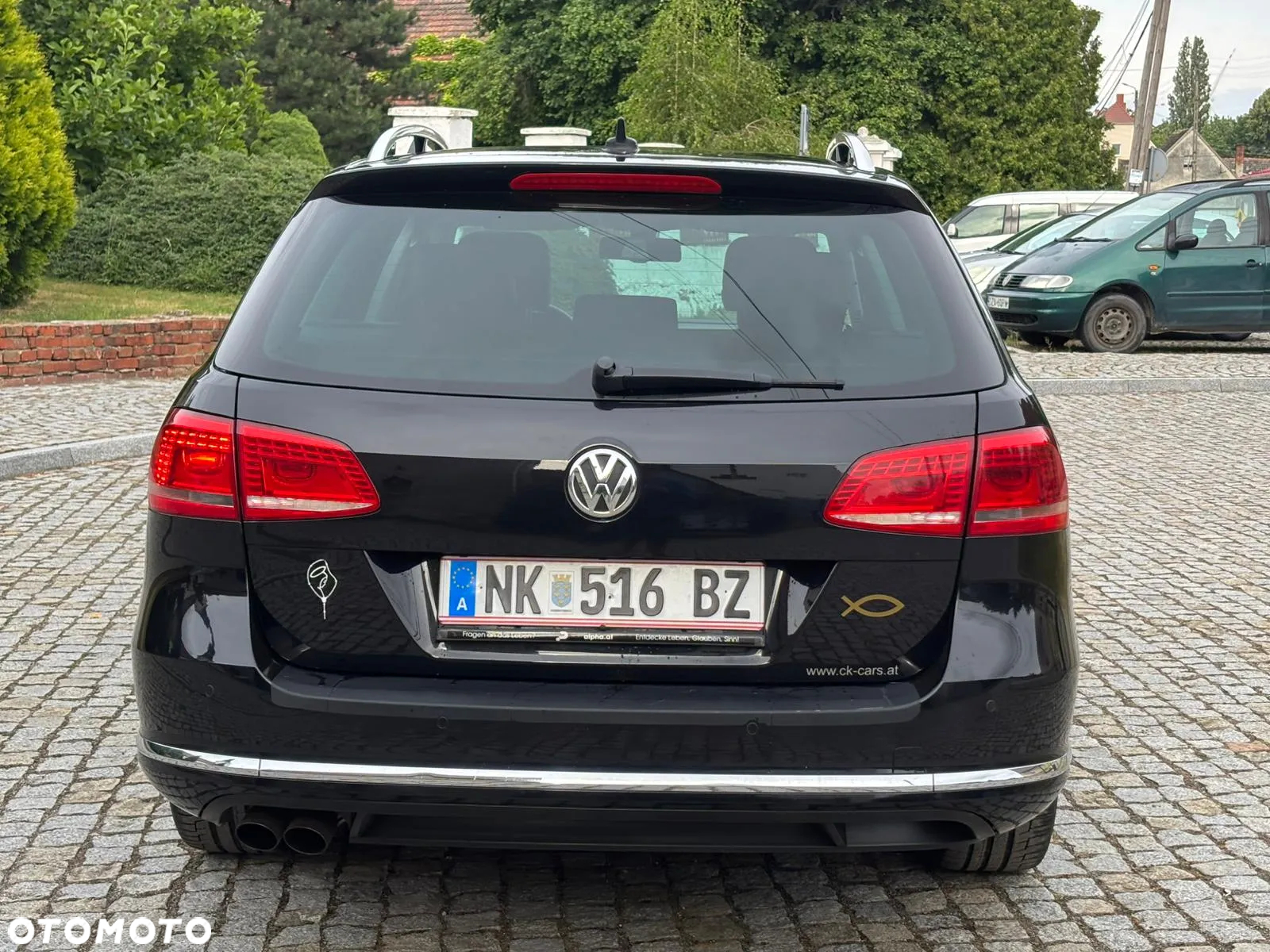 Volkswagen Passat 2.0 TDI Highline DSG - 6