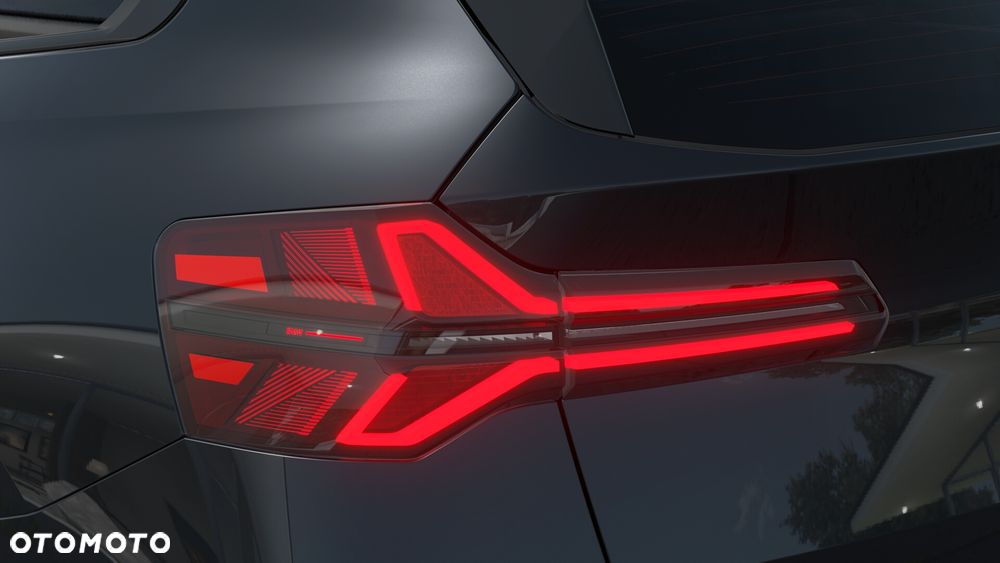 BMW X3 20 xDrive - 9