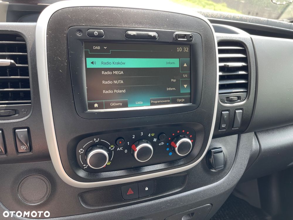 Renault Trafic - 37