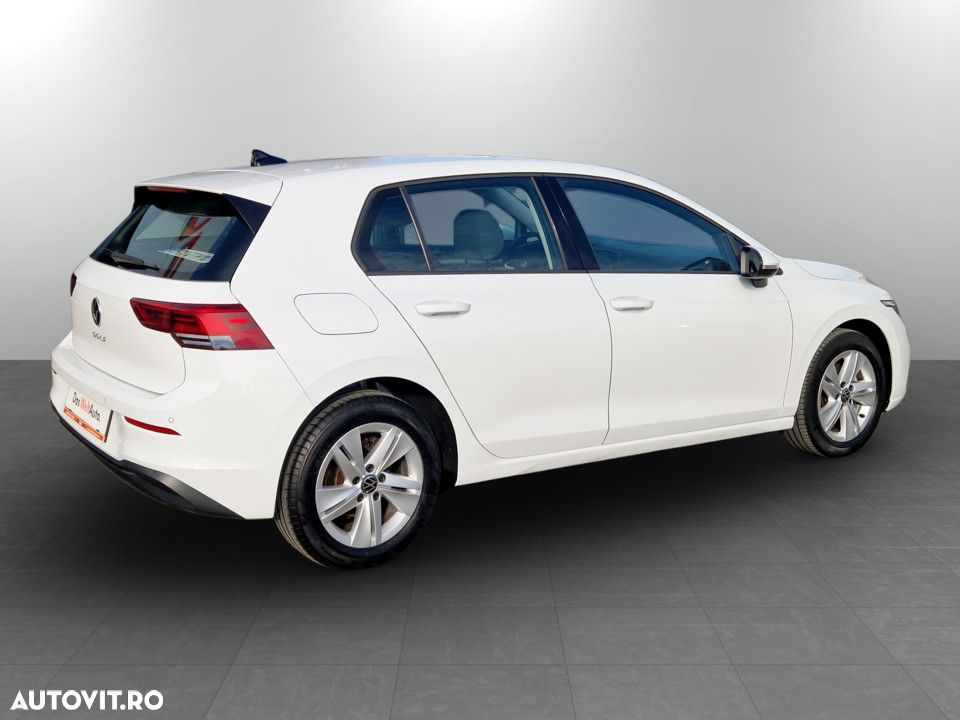 Volkswagen Golf 1.0 TSI Life - 7