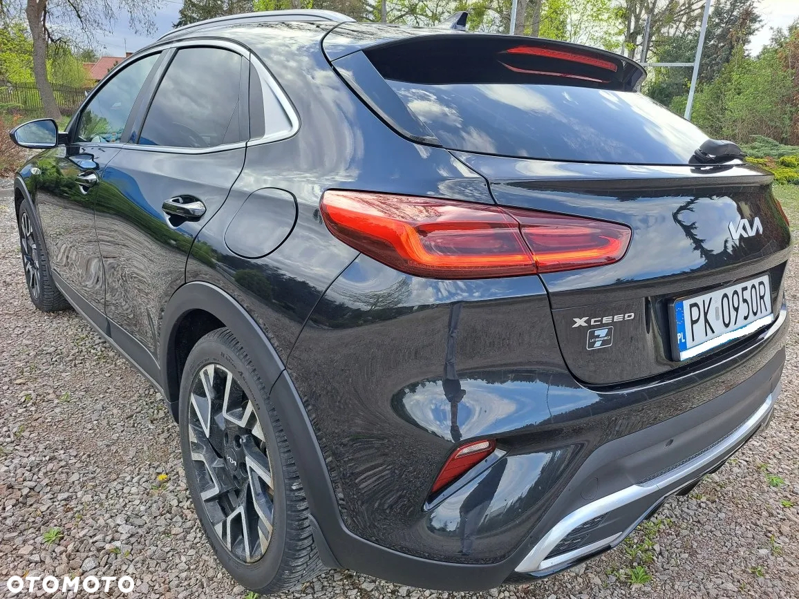 Kia XCeed 1.5 T-GDI M DCT - 13