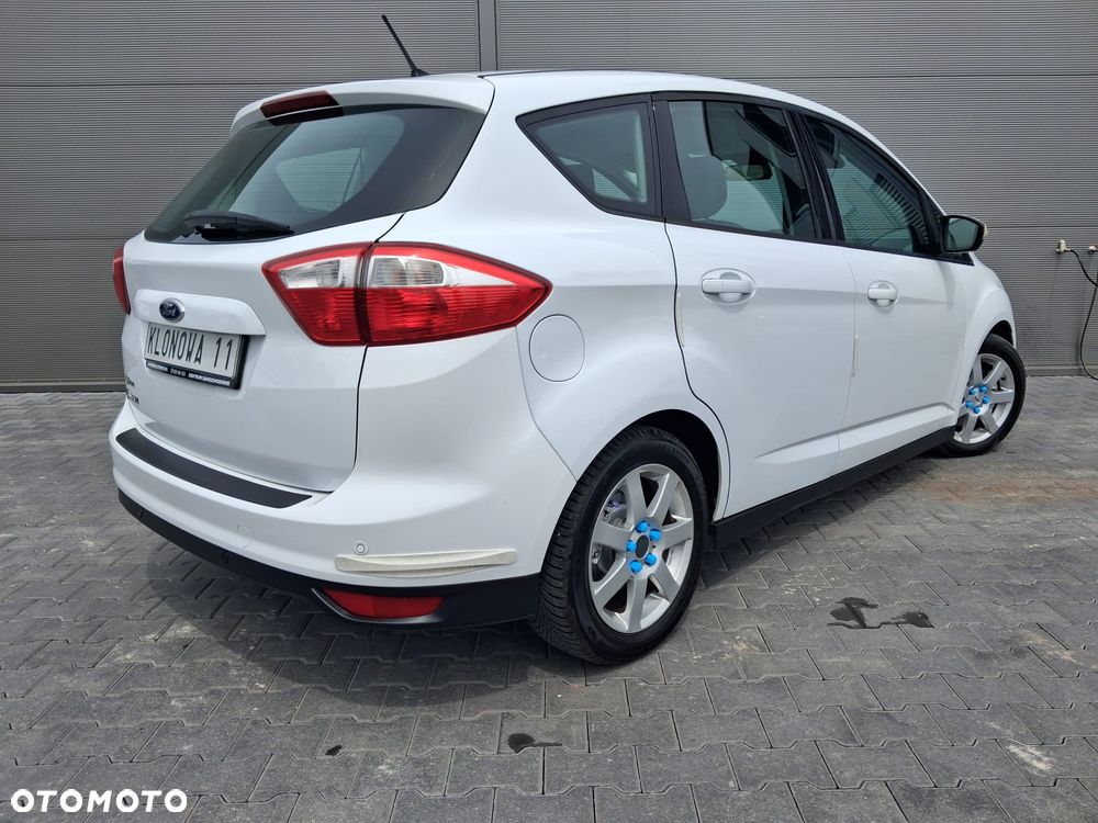 Ford C-MAX 2.0 TDCi Titanium MPS6 - 7