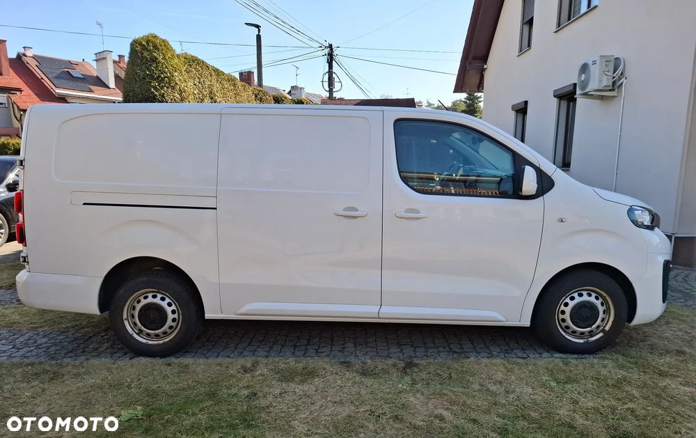 Peugeot Expert - 10