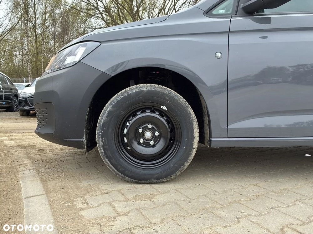 Volkswagen Caddy Cargo/2 os., 2.0 TDI 102 KM Manualna - 30