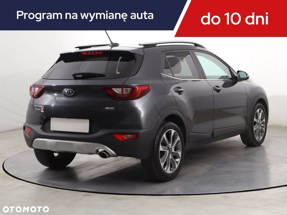 Kia Stonic - 7
