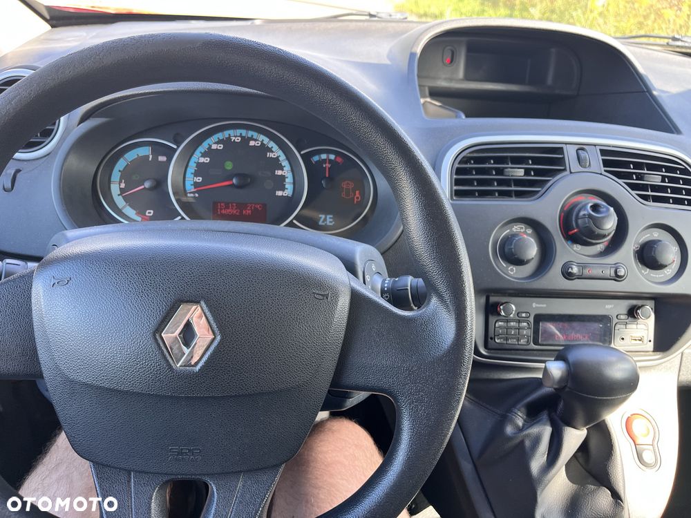 Renault Kangoo - 5