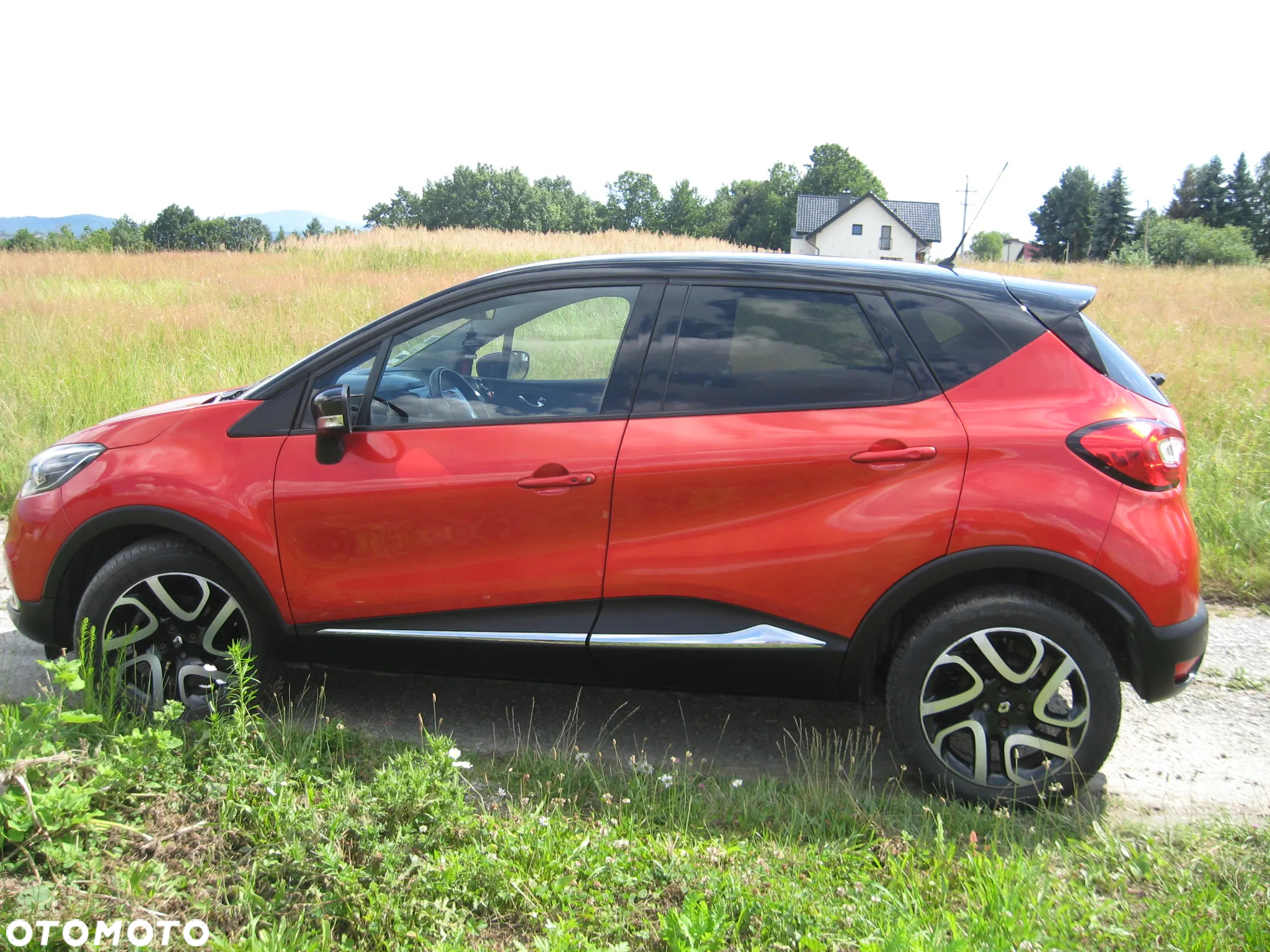 Renault Captur dCi 90 EDC Helly Hansen - 8