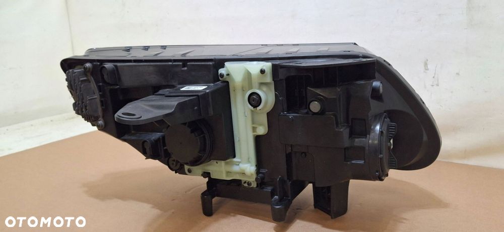 lampa przód przednia lewa hyundai genesis gv80 92101-t6000 - 11