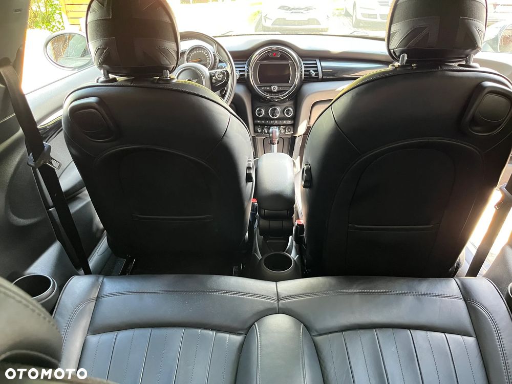 MINI Cooper S sport - 19