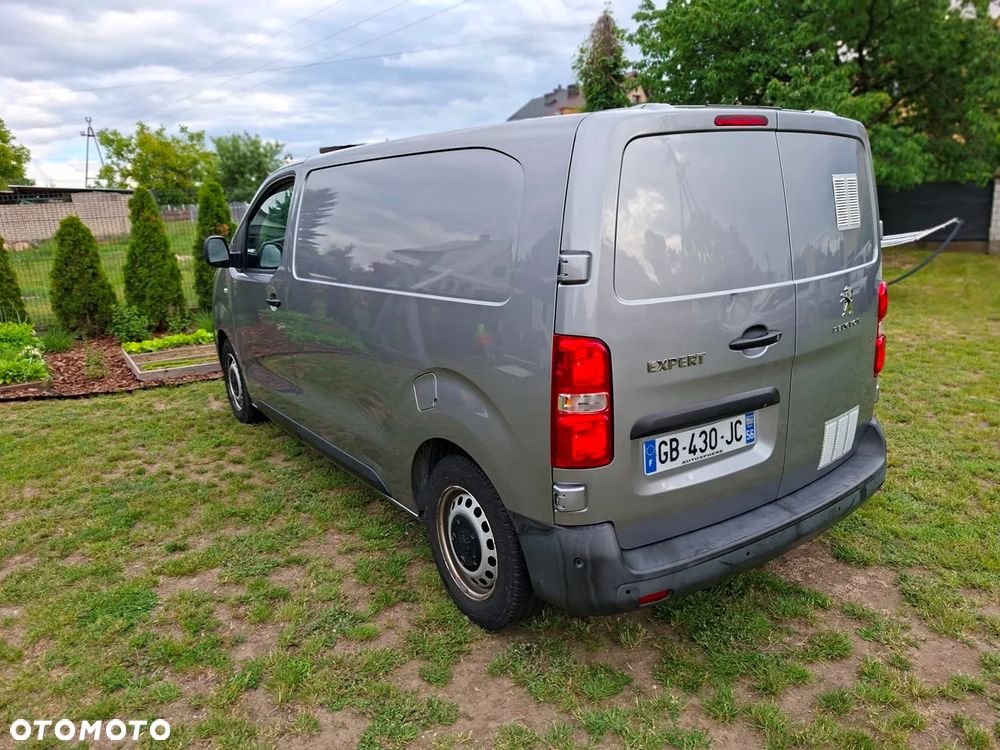 Peugeot Expert - 4