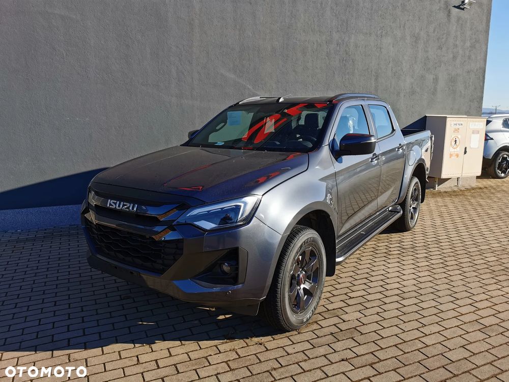 Isuzu D-Max 1.9 DC LSE - 1