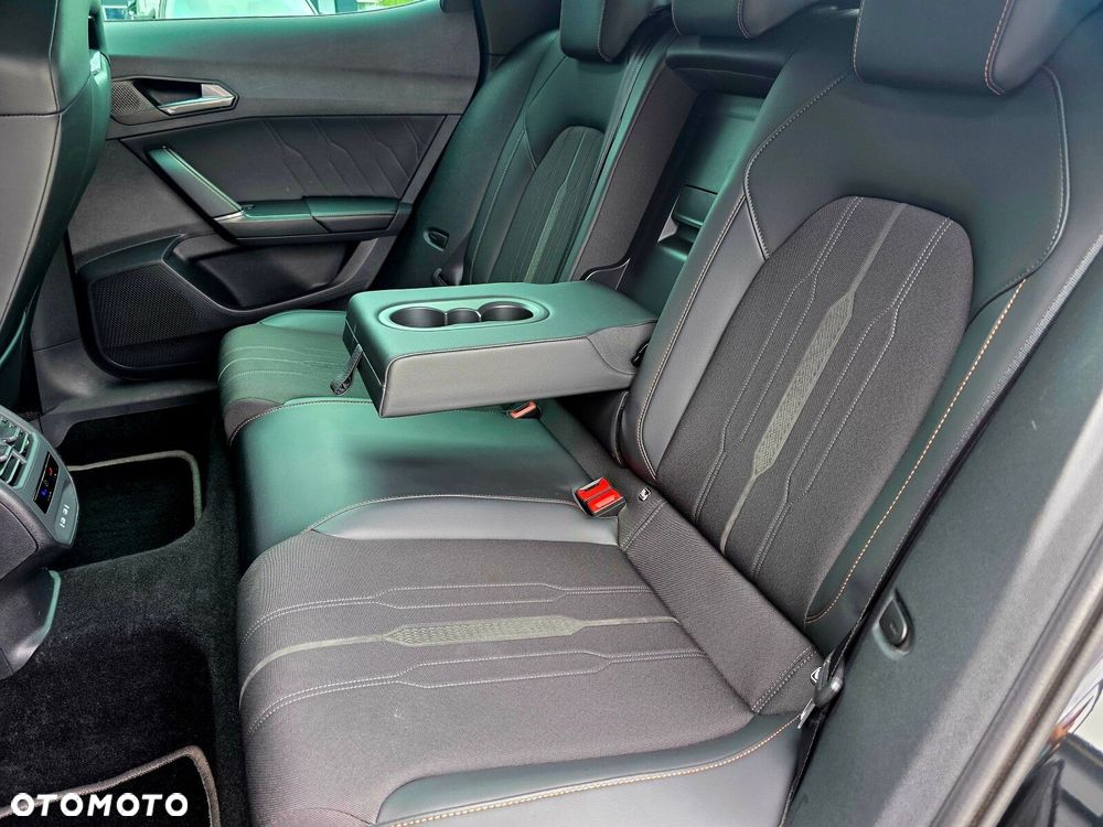 Cupra Formentor 1.5 TSI DSG - 34