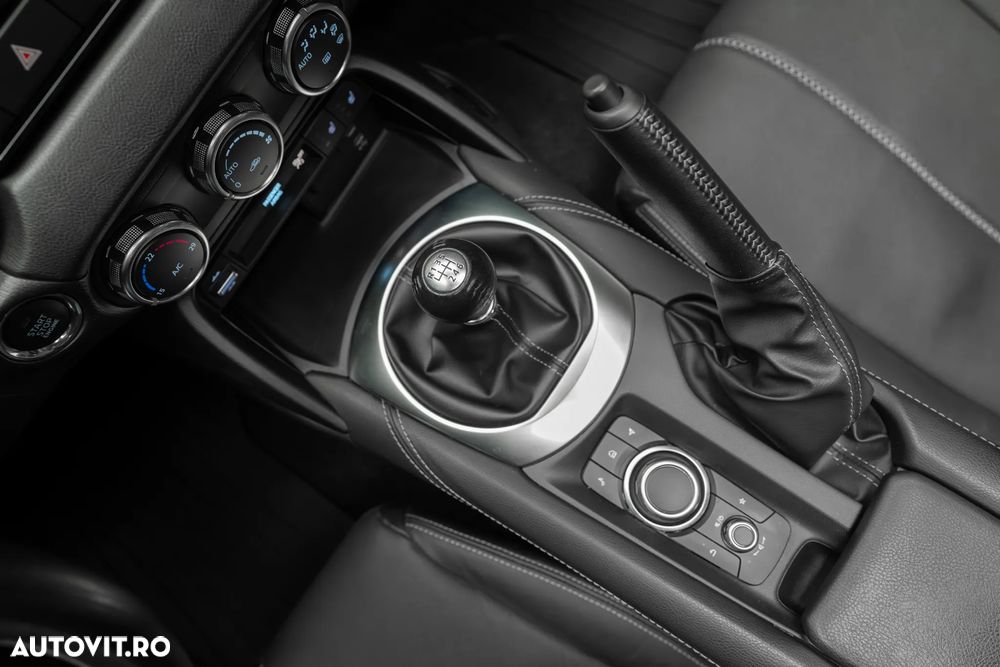 Mazda MX-5 SKYACTIV G184 Exclusive-Line - 15