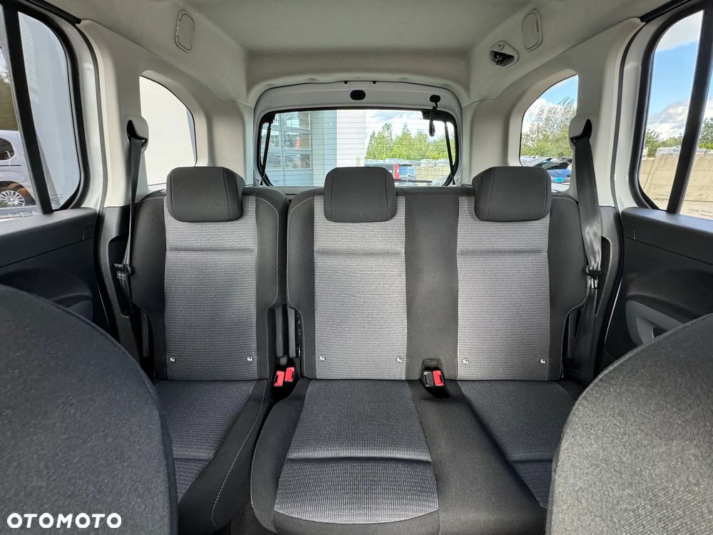 Toyota Proace City Verso 1.5 D-4D Business - 16