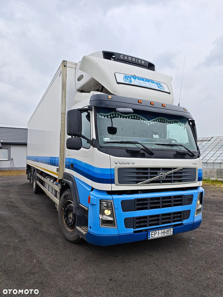 Volvo FM - 1