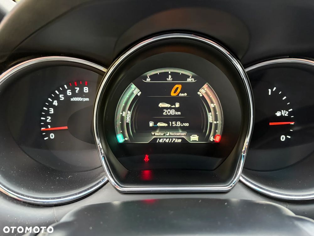 Kia Ceed 1.6 T-GDI GT-Challenge - 16