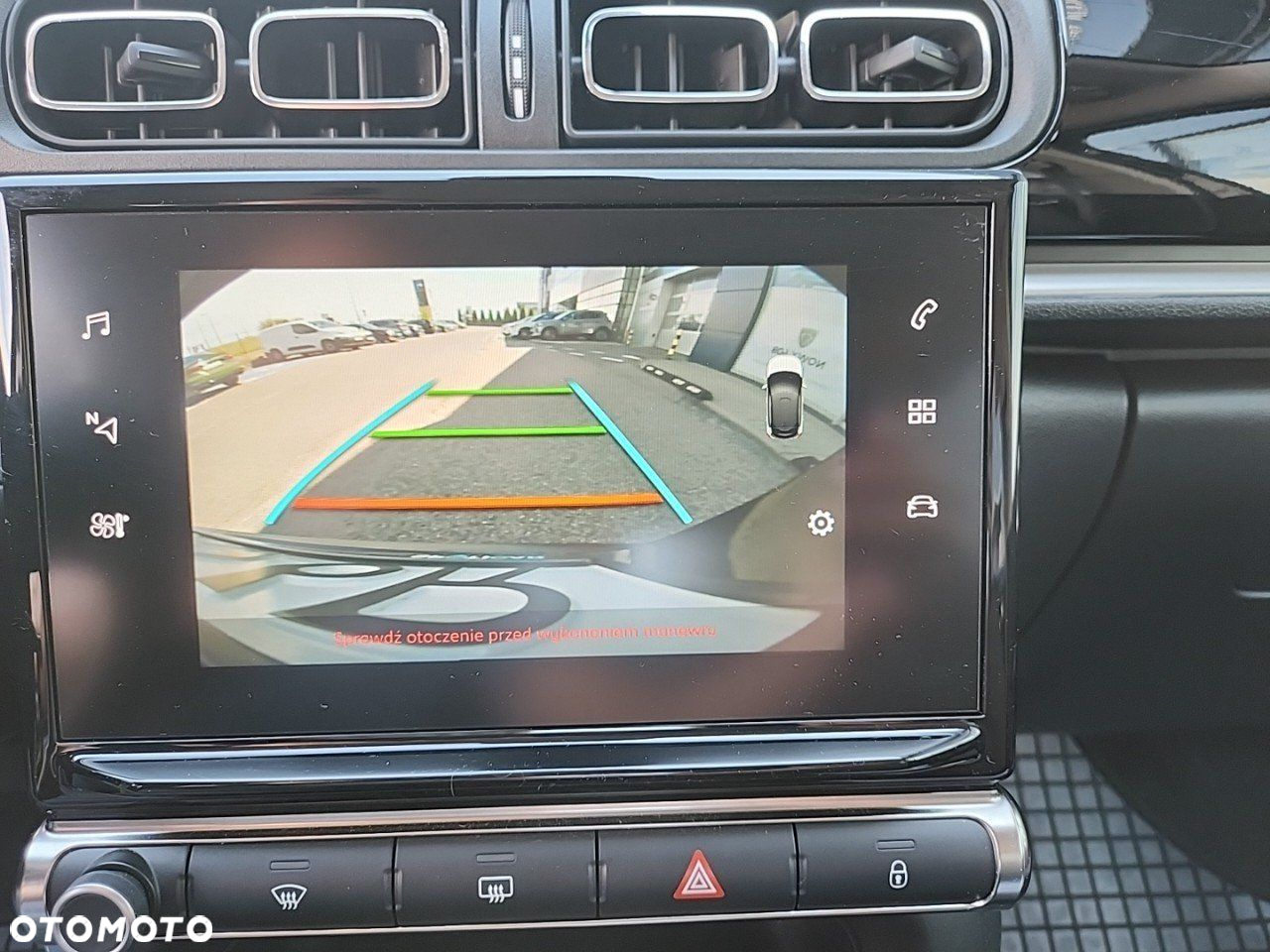 Citroën C3 1.2 PureTech Max EAT6 - 18