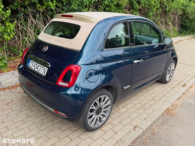Fiat 500 - 12