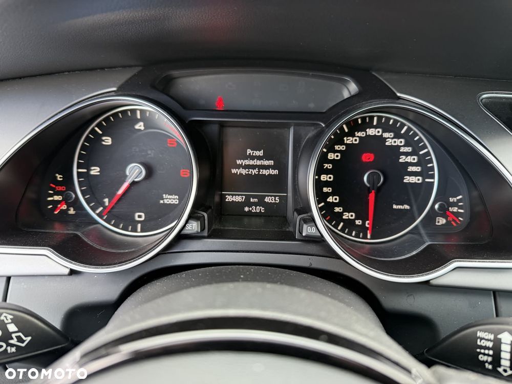Audi A5 Sportback 2.0 TDI DPF - 25