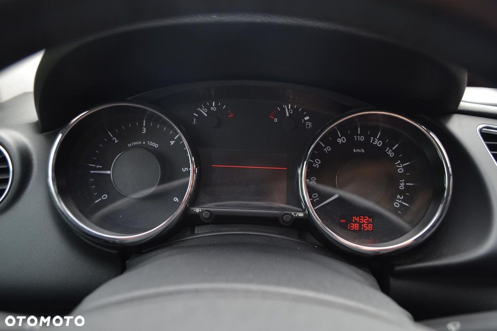 Peugeot 3008 HDi FAP 110 Premium - 25
