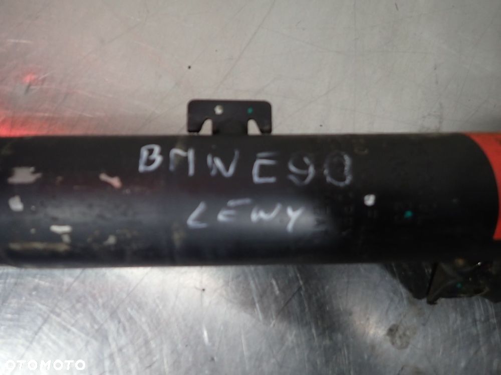 MCPERSON LEWY PRZEDNI BMW E90 325I 2.5 - 2
