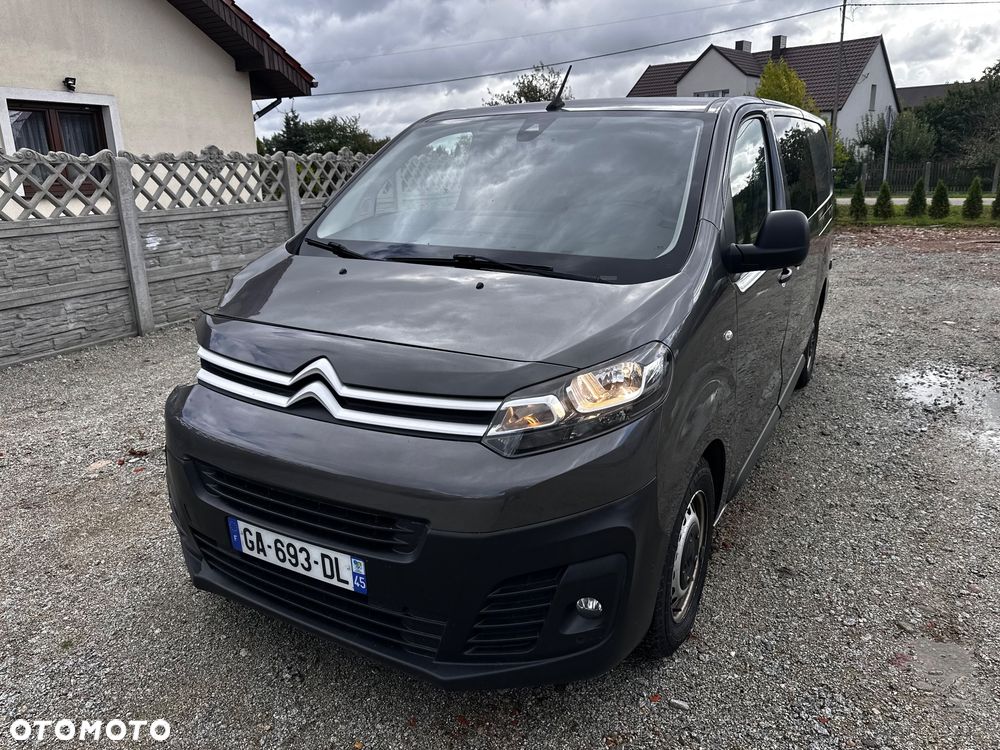 Citroën Jumpy Long - 38