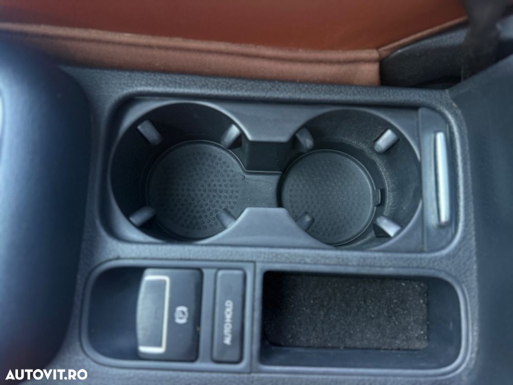 Volkswagen Tiguan 2.0 TSI 4Motion Automatik Track & Field - 11