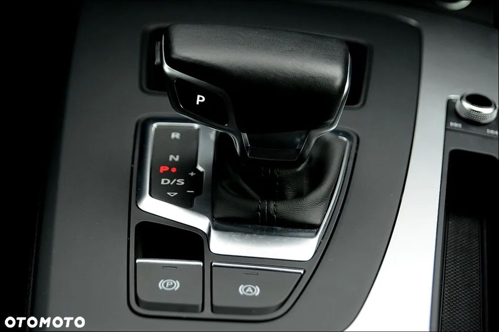 Audi Q5 35 TDI S tronic sport - 29