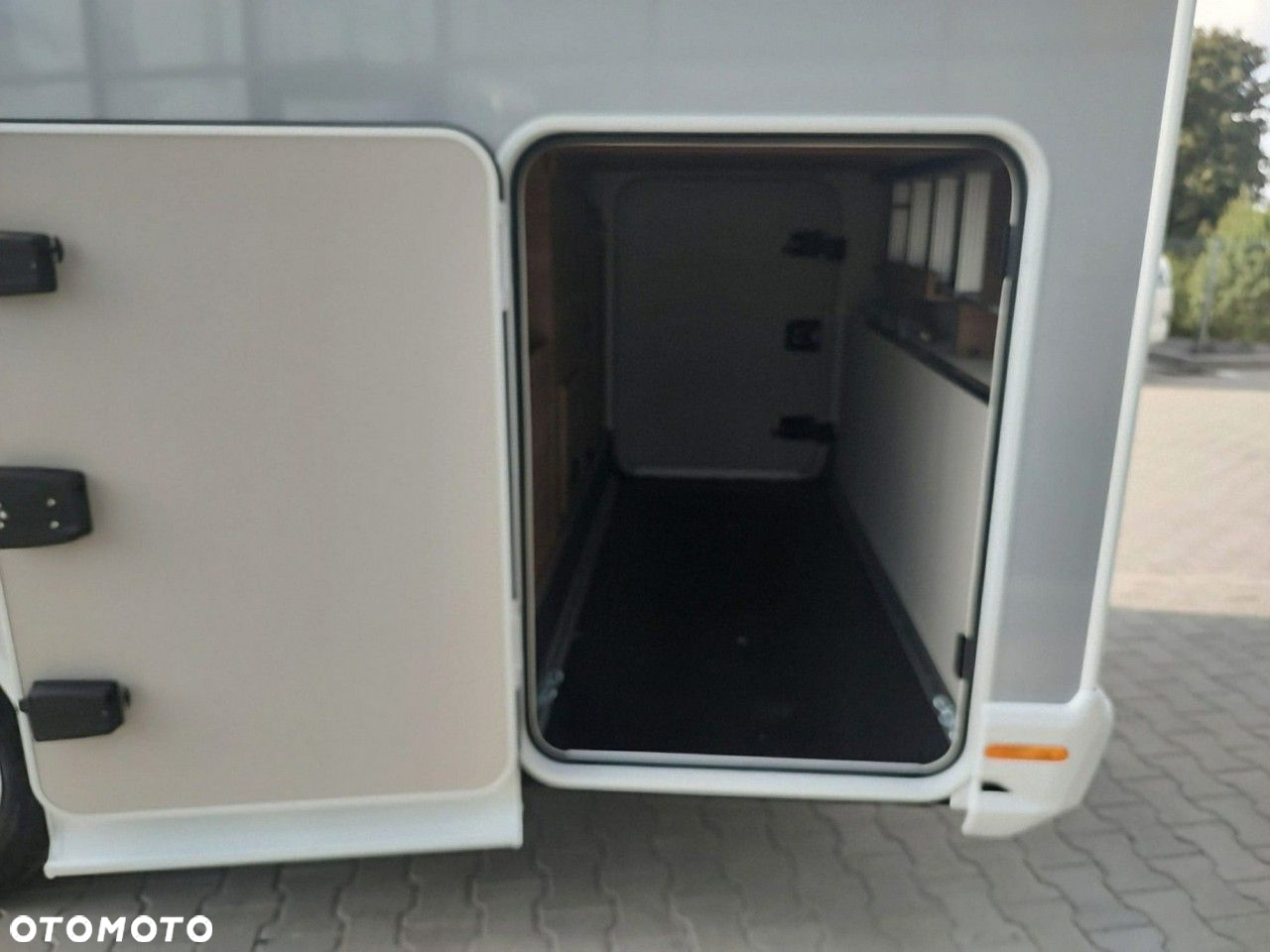 KNAUS VAN WAVE 640 MEG (2025) VANSATION - 8