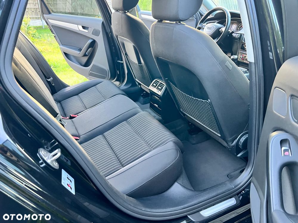 Audi A4 - 22