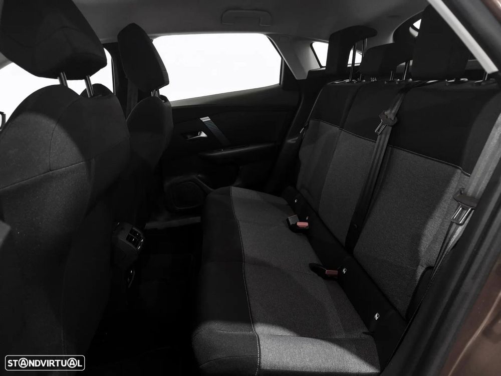 Citroën e-C4 50 kWh Feel - 8
