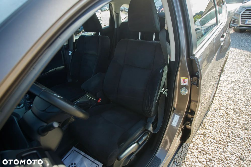 Honda CR-V 2.0i-VTEC 2WD Elegance - 25