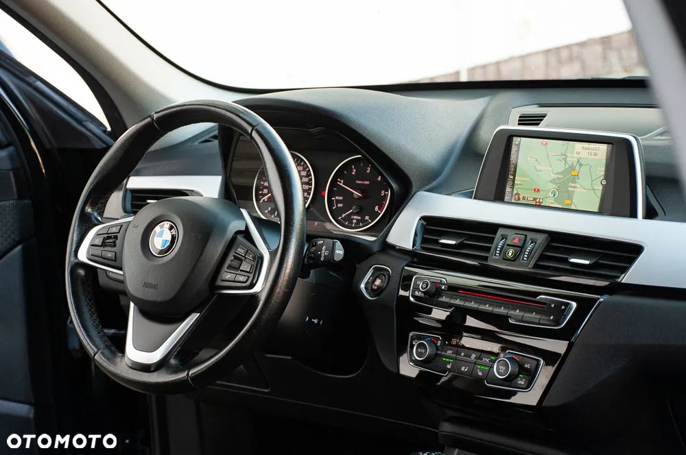 BMW X1 - 29