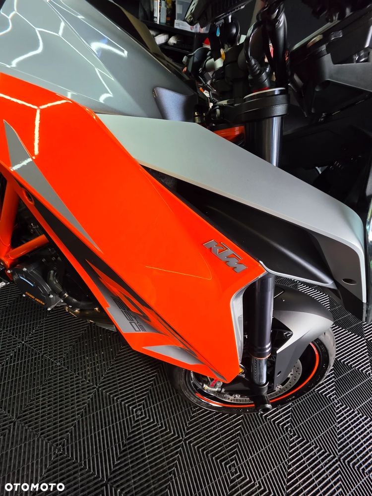 KTM Super Duke - 35