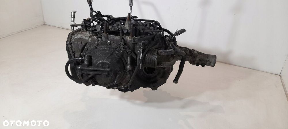 SKRZYNIA BIEGÓW MITSUBISHI OUTLANDER III ASX 2.2 DI-D W6AJA 1XM1B - 13
