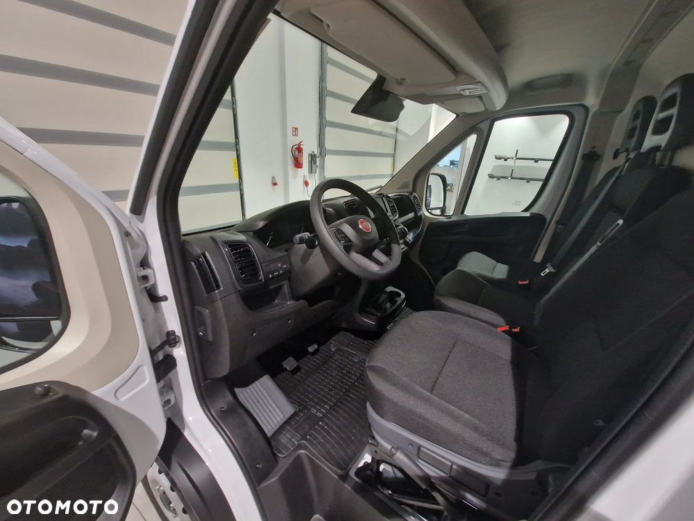 Fiat DUCATO L3 DOKA 140KM - 11