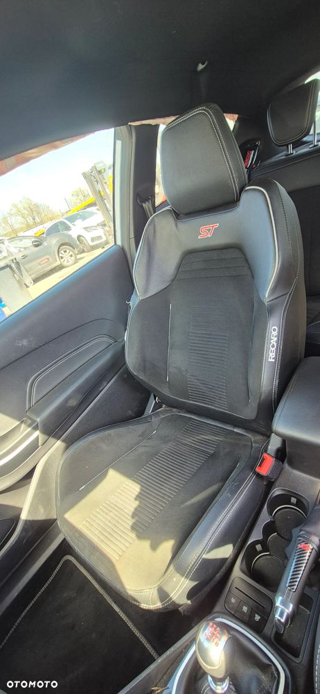 Ford Fiesta 1.5 EcoBoost ST Edition ASS - 24