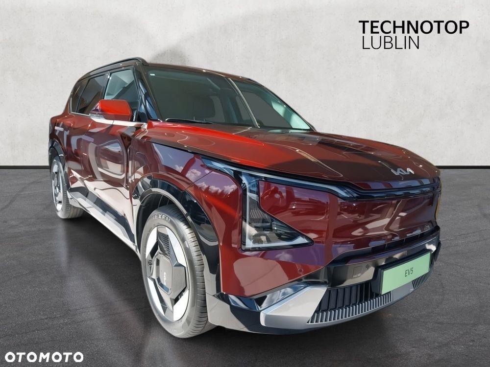Kia EV5 81.4kWh Earth - 2