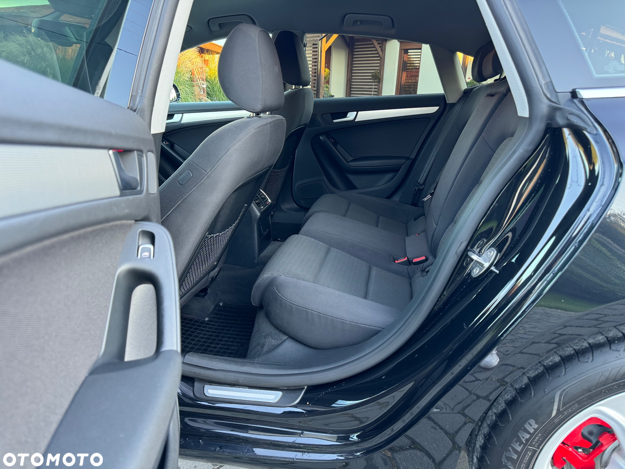 Audi A5 2.0 TDI Multitronic - 16
