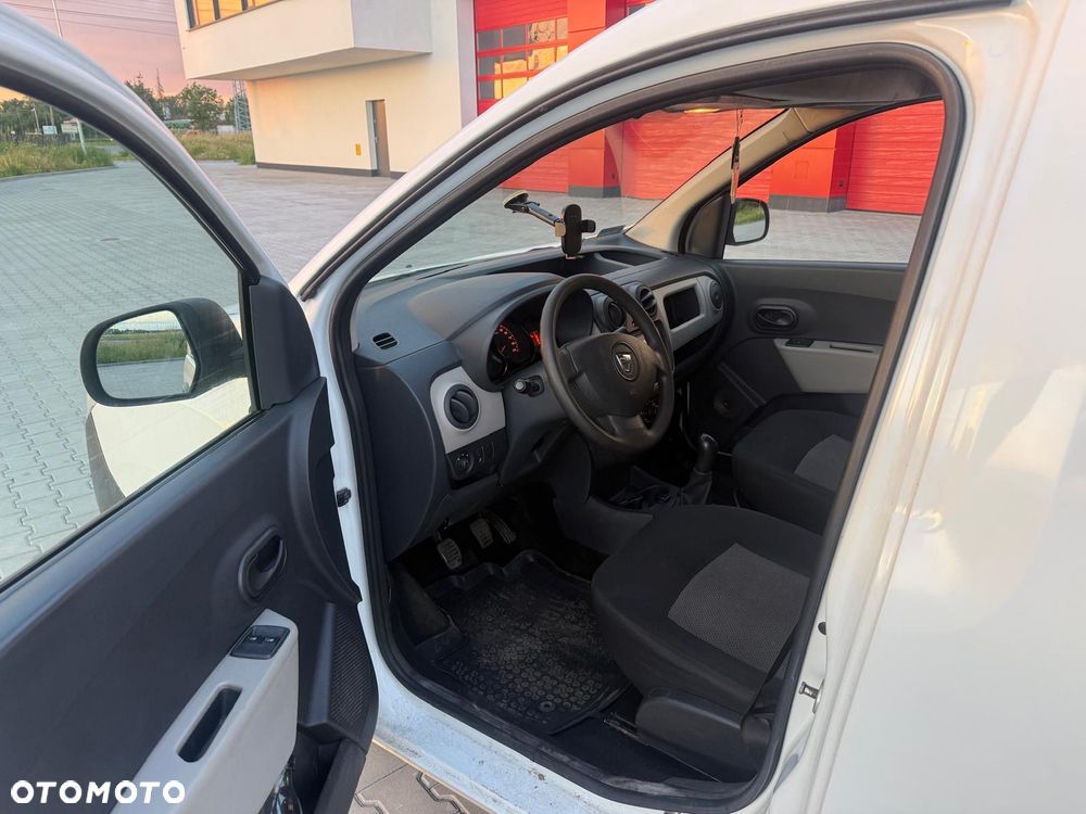 Dacia Dokker 1.6 Laureate - 7