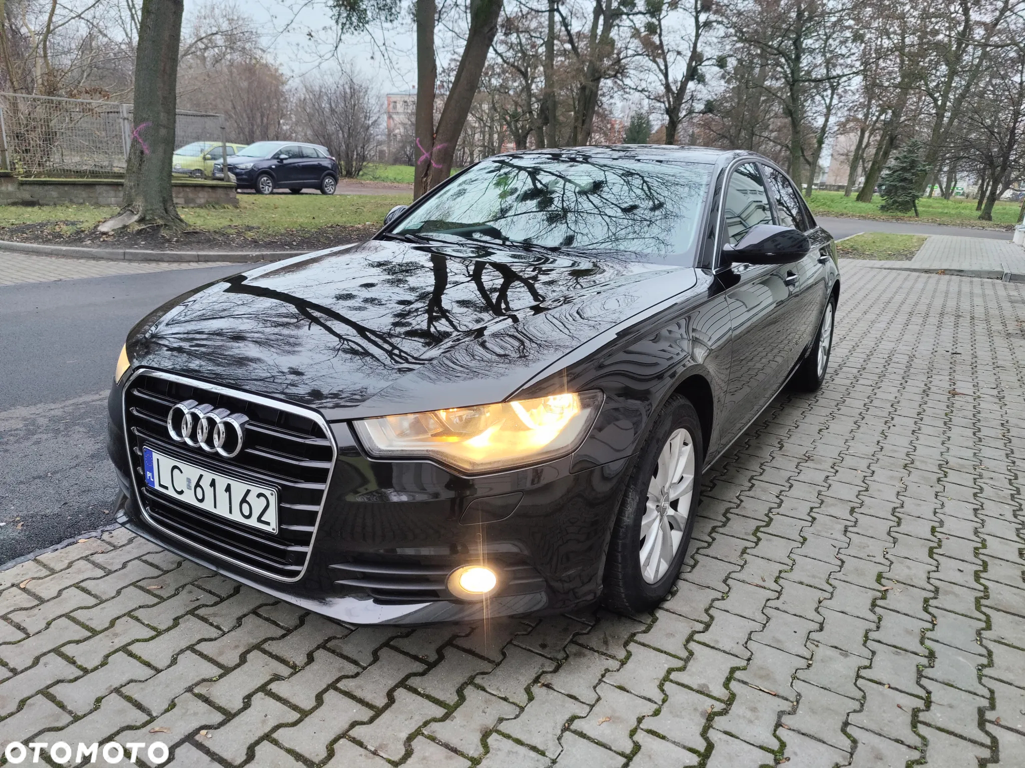 Audi A6 2.0 TDI - 4